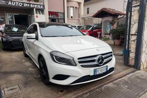 Mercedes-benz A 180 d Automatic Sport