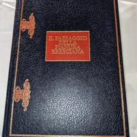 Libro "Il Paesaggio della Pianura Bresciana" 