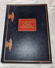 Libro "Il Paesaggio della Pianura Bresciana" 