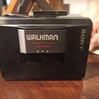 walkman Sony wm-b12