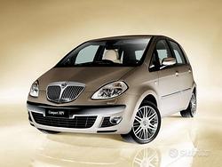 Ricambi Lancia Musa 2004