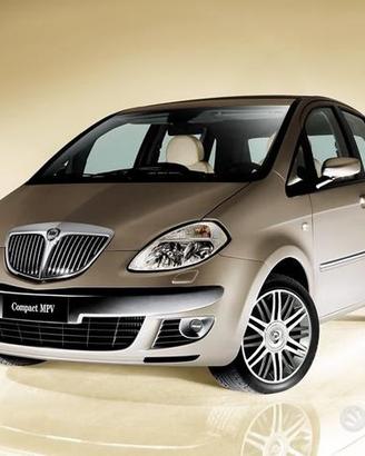 Ricambi auto nuovi Lancia Musa 2004