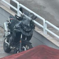 Bmw F800GS