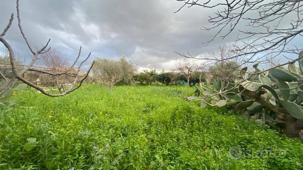 Terreno di 1280 m² a Partinico - Altro