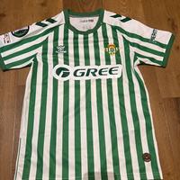 Maglia da calcio