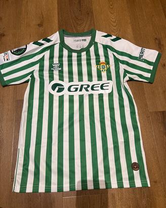 Maglia da calcio