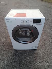 asciugatrice Hoover 7 kg classe a +