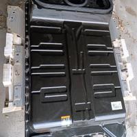 Renault Zoe pacco batteria 