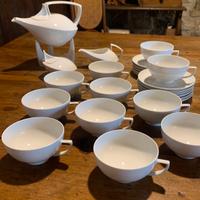 Servizio da the Friesland