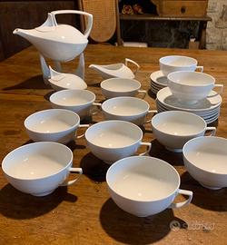 Servizio da the Friesland