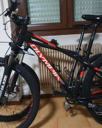 Olimpia Cobra