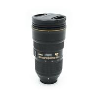 Nikon AF-S 24-70mm f/2.8 E ED VR
