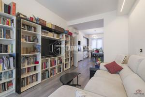 QUADRILOCALE RISTRUTTURATO IN CLASSE ENERGETICA A1