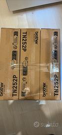 Brother cartucce toner TN252P