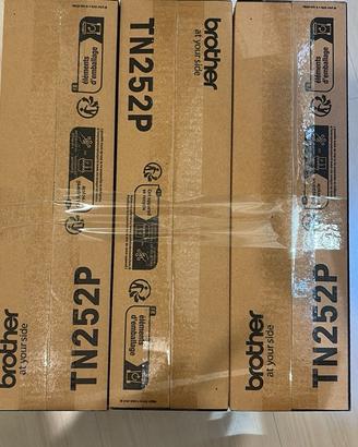 Brother cartucce toner TN252P