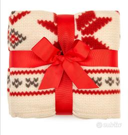 plaid Baldinini nuovo