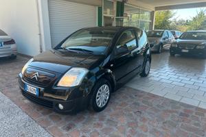 Citroen C2 1.1 GPL NEOPATENTATI