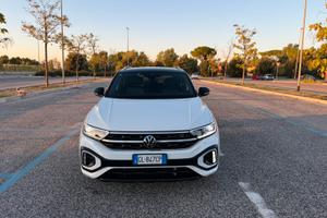 Volkswagen T-roc PREZZO TRATTABILE