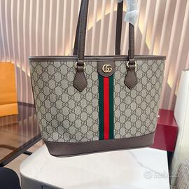 Borsa tote Gucci Ophidia da donna