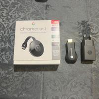 Google Chromecast originale