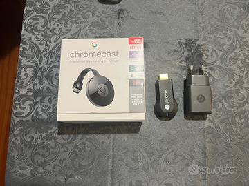 Google Chromecast originale