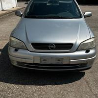 Ricambi usati Opel Astra G sw 2.0 diesel X20DTL
