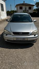 Ricambi usati Opel Astra G sw 2.0 diesel X20DTL