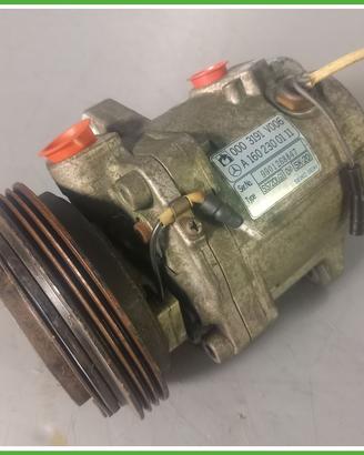 Compressore Clima AC Aria Condizionata SEIKO SEIKI