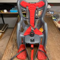 Seggiolino bicicletta