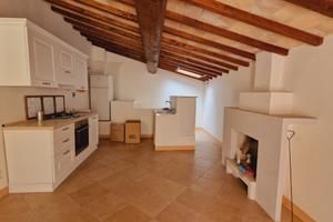 Terratetto a Lugnano in Teverina