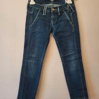 Jeans Cycle