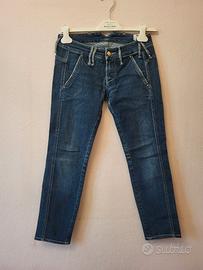 Jeans Cycle