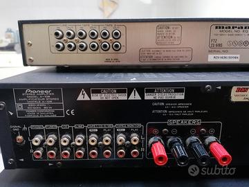 stereo hi fi
