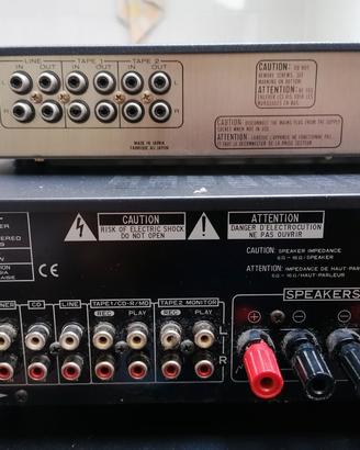 stereo hi fi
