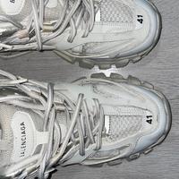 Balenciaga Track