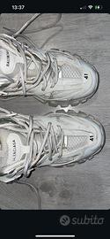 Balenciaga Track