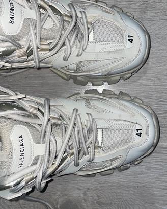 Balenciaga Track