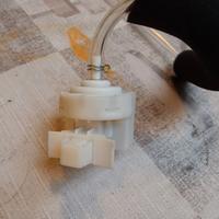 PRESSOSTATO LAVATRICE CANDY/HOOVER