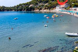 Settembre in cilento