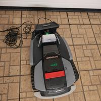 Sunseeker V3 robot tagliaerba, 600mq, senza filo