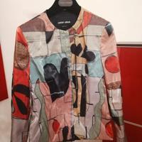 Giacca alta moda Giorgio Armani 
