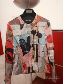 Giacca alta moda Giorgio Armani 