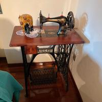 Macchina da cucire Singer