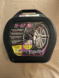 Catene da neve Lampa Snow Drive 12 mm