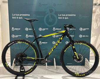 MTB Front: Scott Scale RC 900 Taglia XL