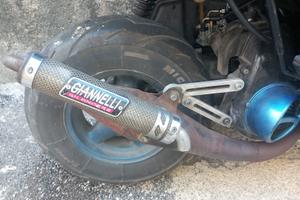 Giannelli per booster