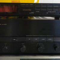 amplificatore+sinto