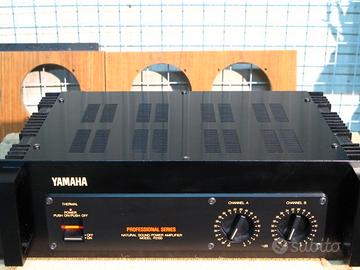 Yamaha P2100