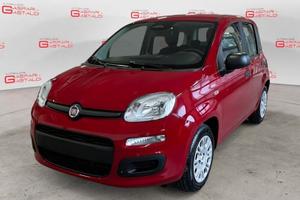FIAT Panda 1.0 FireFly S&S Hybrid PACK CITY