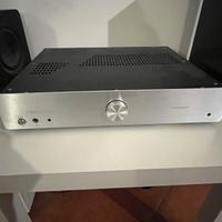 Amplificatore  + Diffusori + Cavi